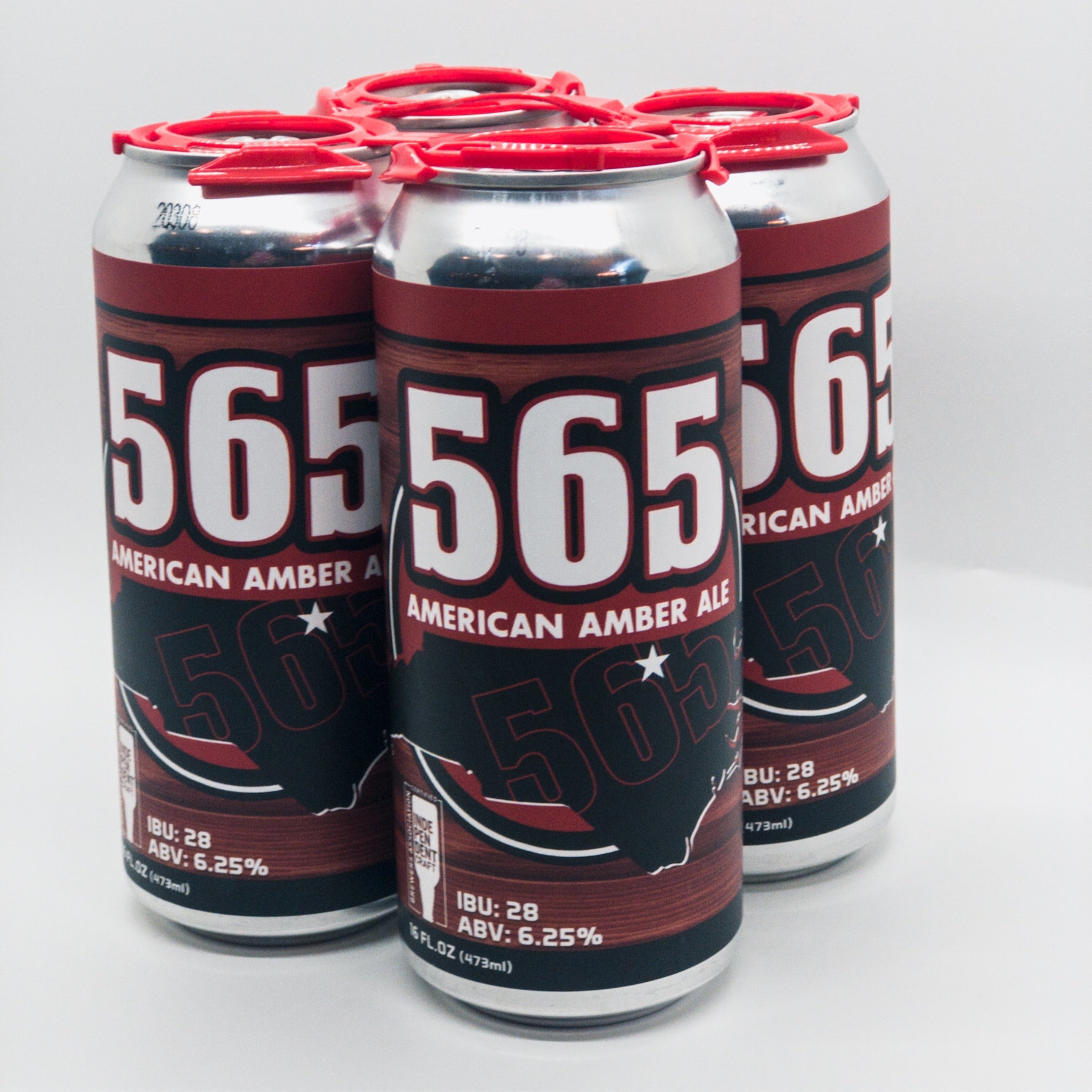 tobacco wood 565 Tobacco Wood Brewing 565 American Amber Ale